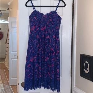 Lilly Pulitzer Dress Size 6